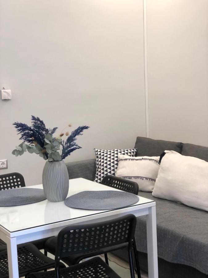 Xenia_Apartments A6 Kozani Ngoại thất bức ảnh