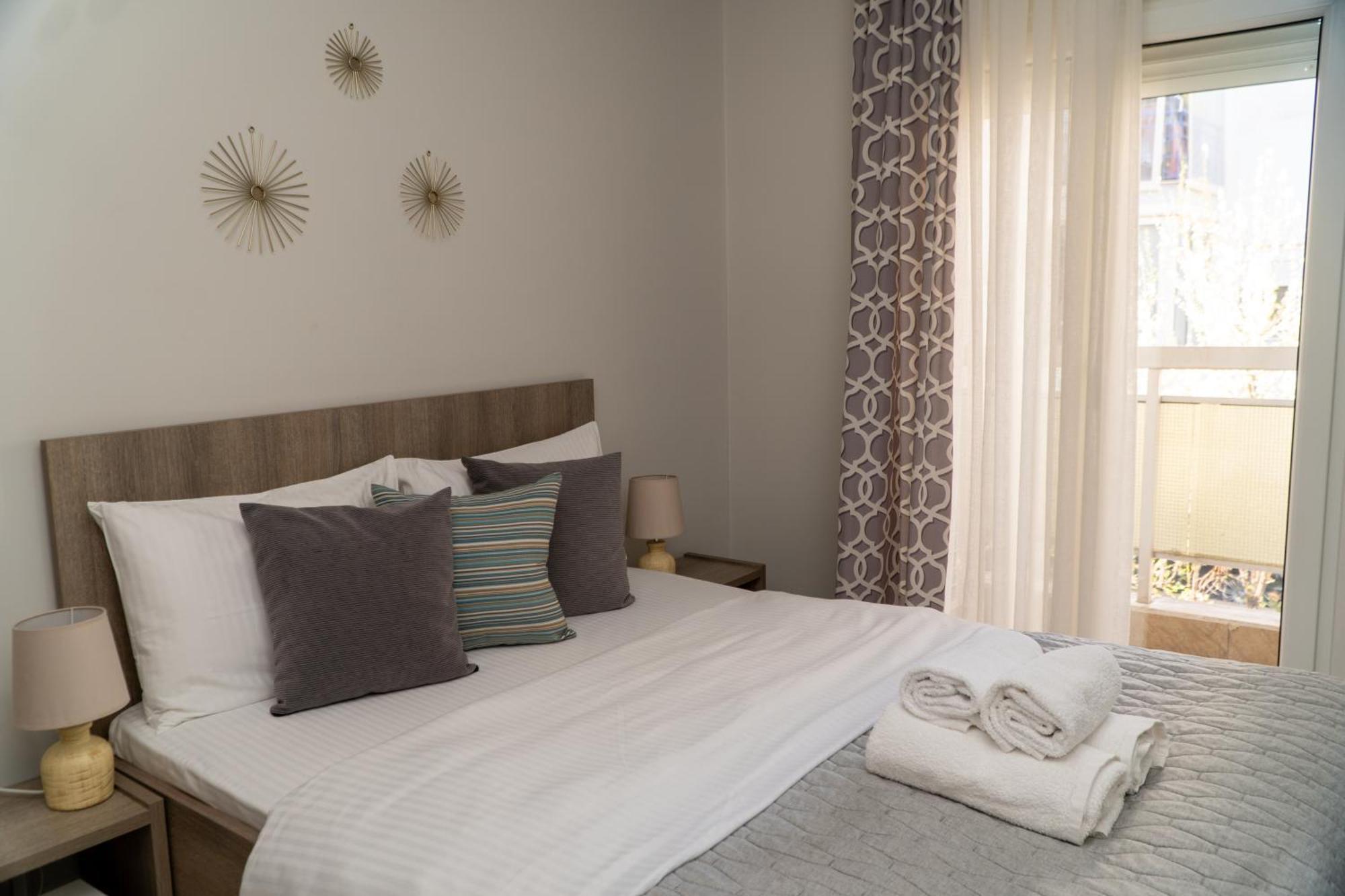 Xenia_Apartments A6 Kozani Ngoại thất bức ảnh